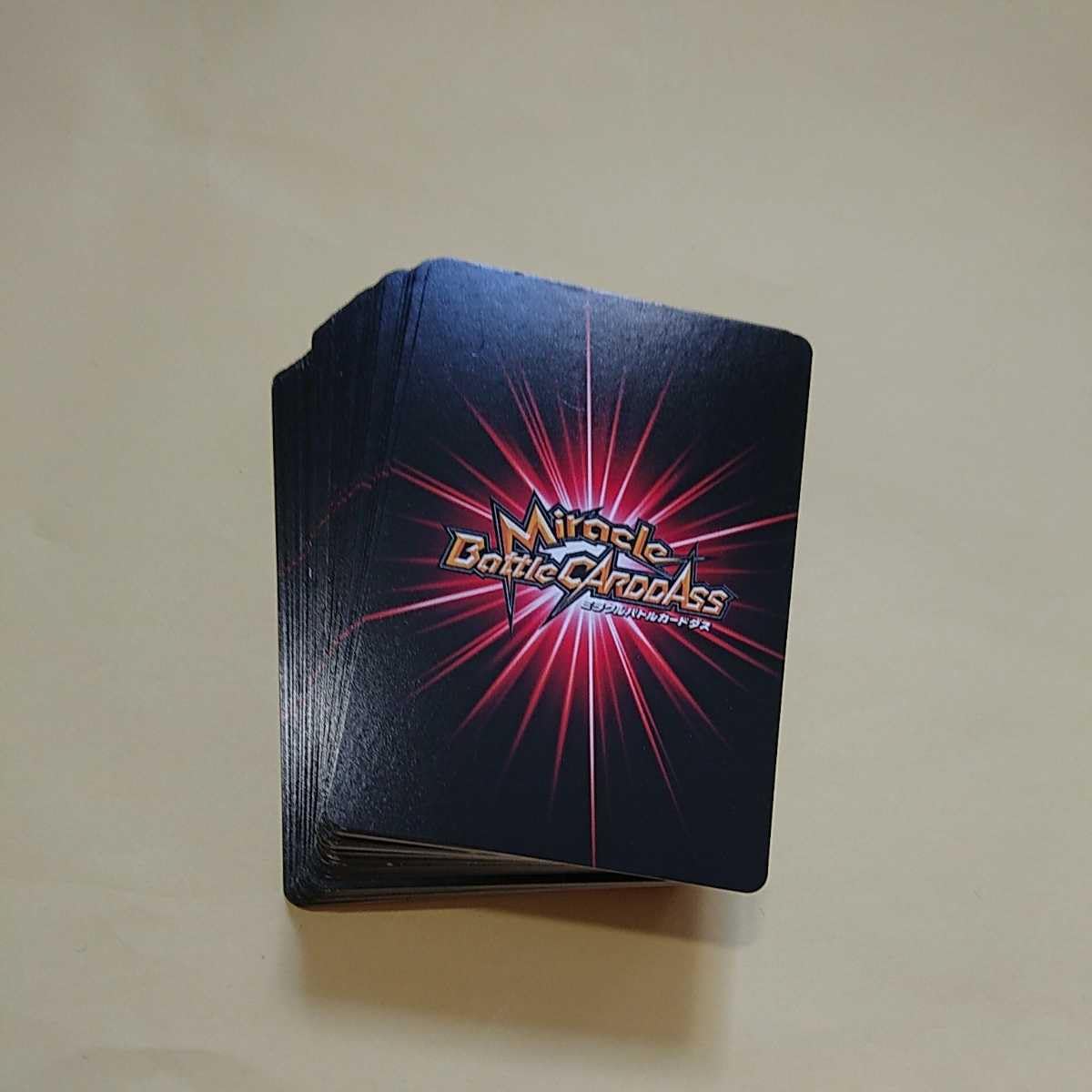 Amazon.co.jp: Mirabato Miracle Battle Carddass, Kuroko's